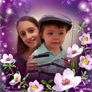 Meet your Posher, Karen